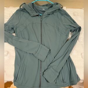 Lululemon define jacket